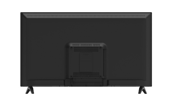 チューナーレステレビ RCA ブラック RCA-40D1 [40V型 /Bluetooth対応 /フルハイビジョン /チューナーレス  /YouTube対応]