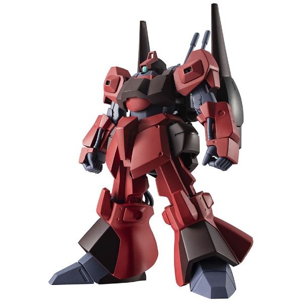 ROBOT魂 [SIDE MS] 機動戦士Ζガンダム RMS-099 リック・ディアス（クワトロ・バジーナ カラー） ver. A.N.I.M.E.  【発売日以降のお届け】