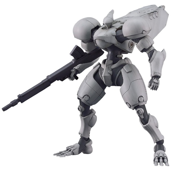 MODEROID 高機動幻想ガンパレード・マーチ 士魂号 複座型 【発売日以降 