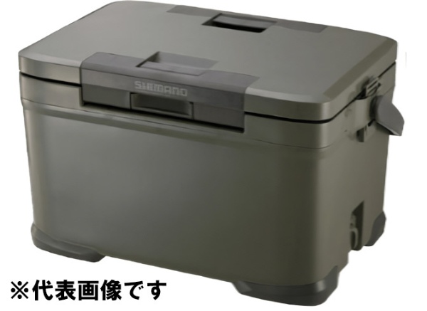 アイスボックス ICEBOX PRO (17L/カーキ) NX-017X カーキ NX-017X 【立川店限定】