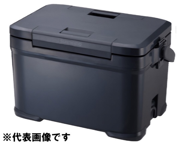 アイスボックス ICEBOX EL (17L/チャコール) NX-217X チャコール NX-217X 【立川店限定】