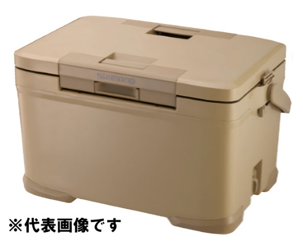 アイスボックス ICEBOX ST (17L/サンドベージュ) NX-317X サンドベージュ NX-317X 【立川店限定】