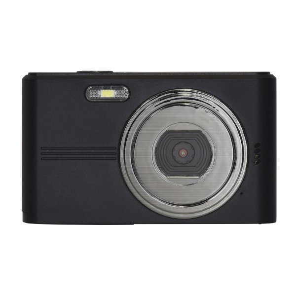 デジタルカメラ ブラック AN-DC001(BK) KEIYO｜慶洋 通販 