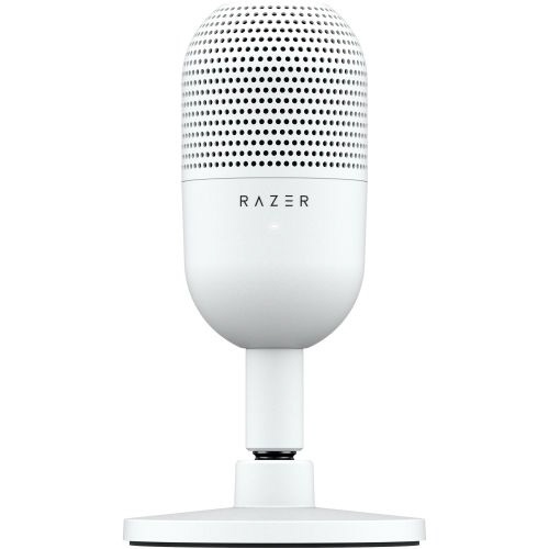 ゲーミングマイク Razer (White) RZ19-05050300-R3M1 RAZER｜レイザー