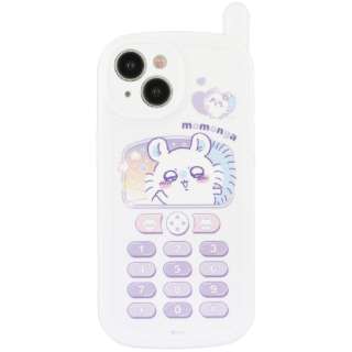 像chiikawa iPhone 15/14重新流行非智能手机一样的包飞鼠CK-38D