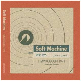 SOFT MACHINE/ HOVIKODDEN 1971F 4CD BOXSET yCDz