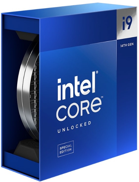 CPU〕Intel Core i9 processor 14900KS 36M Cache、up to 6.20 GHz (第