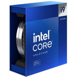 kCPUlIntel Core i9 processor 14900KS 36M CacheAup to 6.20 GHz (14) BX8071514900KS [intel Core i9 /LGA1700 /OtBbNX]