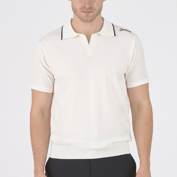 メンズ プロスタイルシャツ (Mサイズ/ホワイト) RGMXJB01 ホワイト