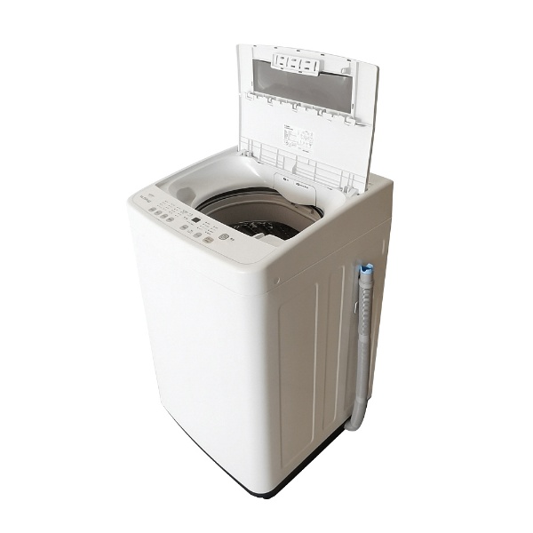 全自動洗濯機5.5Kg SW-K55A [洗濯5.5kg /簡易乾燥(送風機能) /上開き]