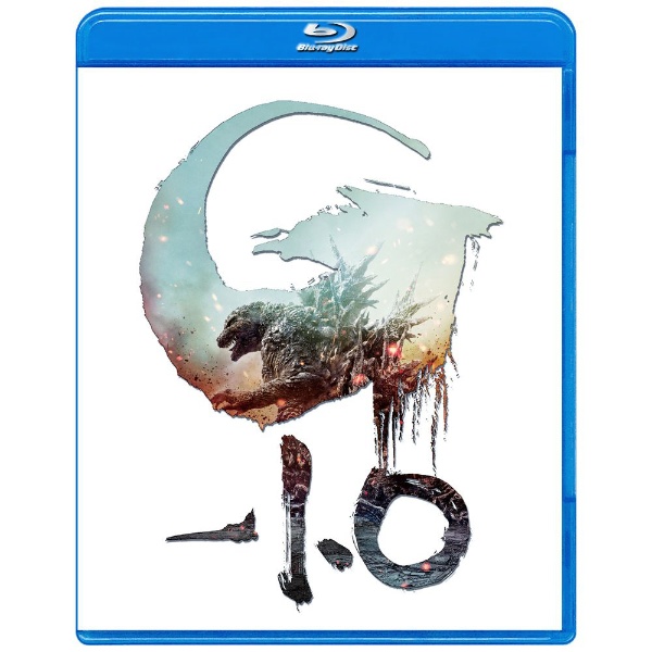 ゴジラ-1．0』Blu-ray 2枚組 【ブルーレイ】 東宝｜TOHO 通販 
