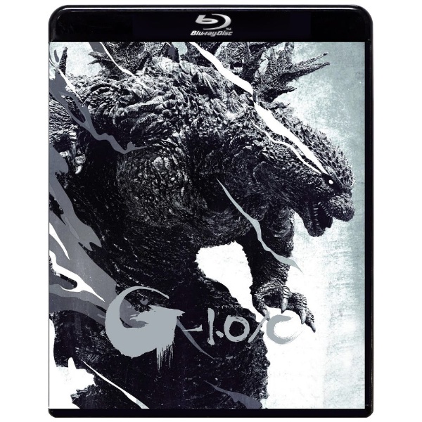 ゴジラ-1．0／C』Blu-ray 【ブルーレイ】 東宝｜TOHO 通販 