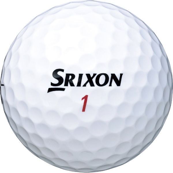 ゴルフボール SRIXON XmaX ホワイト [3球（1スリーブ）] 【返品交換不可】 ダンロップ スリクソン｜DUNLOP SRIXON 通販 |  ビックカメラ.com