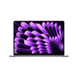 MacBook Air 15C` Apple M3`bvڃf [2024Nf /SSD 256GB / 8GB /8RACPU10RAGPU ] Xy[XOC MRYM3JA