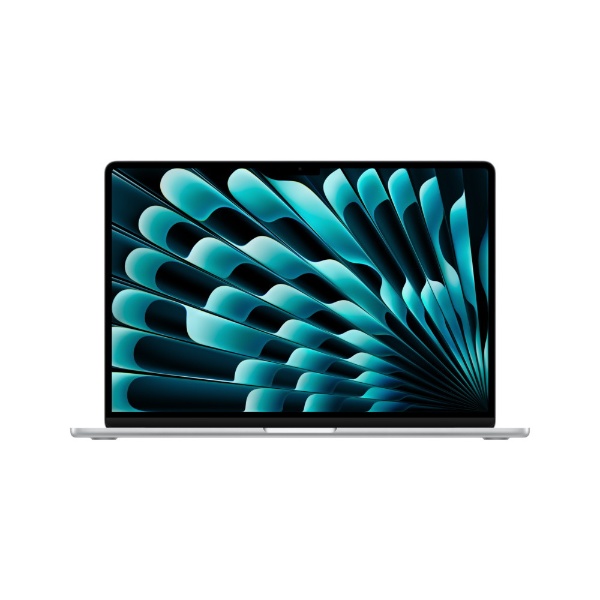 MacBook Air 15インチ Apple M3チップ搭載モデル [2024年モデル /SSD
