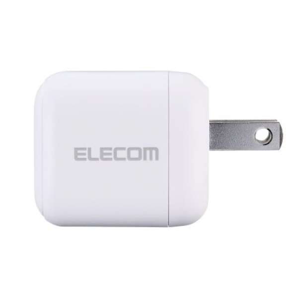 USB Type-C [d PD PPS 30W 1|[g Type C P[u t 1.5m y MacBook Air iPhone iPad Android X}z ^ubg ̑@Ή z ܂肽݃vO zCg MPA-ACCP8130WH_9