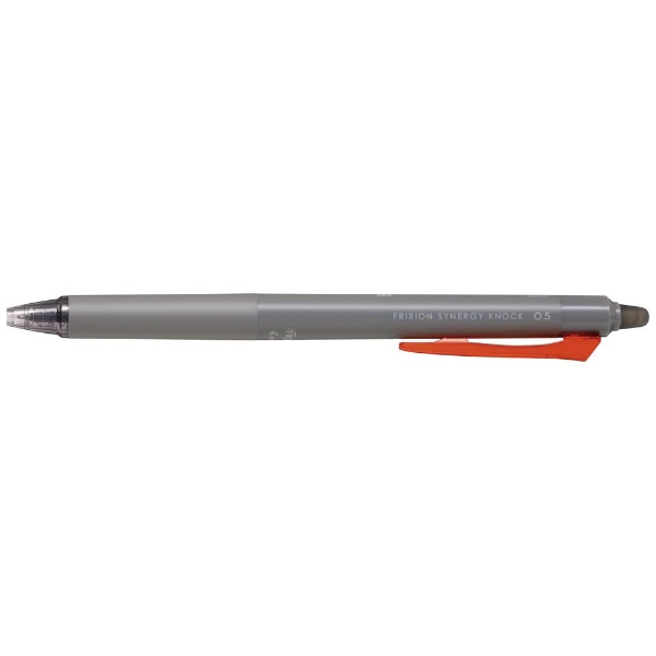 ボールペン [0.5mm] FRIXION SYNERGY KNOCK(フリクションシナジー