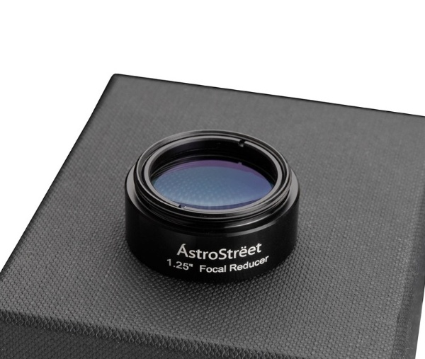 AstroStreet GSO 2インチ コマコレクター ニュートン用 フォトビジュアル両用 アストロストリート 通販 | ビックカメラ.com