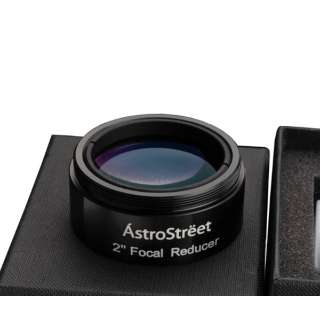 AstroStreet GSO 0.5x tH[Jf[T[ 2C`(50.8mm)a