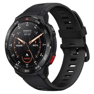 Mibro Watch GS Pro h5ATM obe[ő20 GPS ւohty{Kiz SP380009-C01