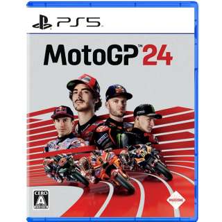 y\Ttz MotoGP 24 yPS5z