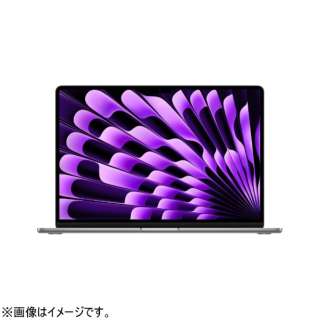 yJX^}CYfz15C`MacBook Air: 8RACPU10RAGPU𓋍ڂApple M3`bv 8GB 256GB SSD USL[{[h - Xy[XOC CTOMRYM3JA
