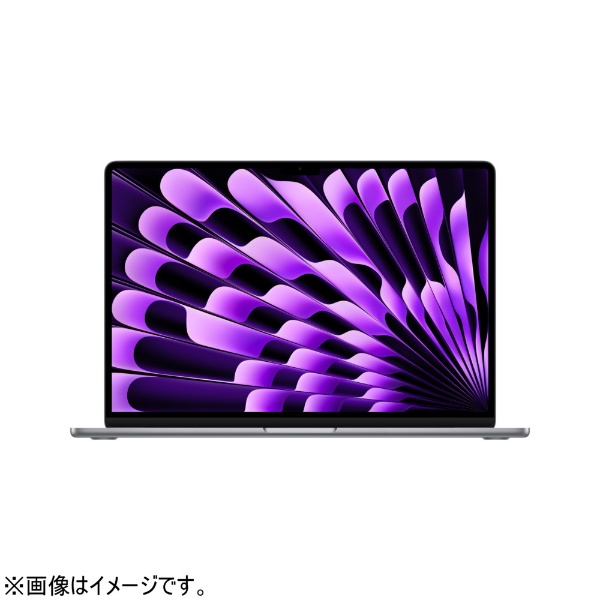 yJX^}CYfz MacBook Air 15C` Apple M3`bv  [2024Nf /SSD 256GB / 16GB /8RACPU10RAGPU ] Xy[XOC CTOMRYM3JA-Z1BP0055