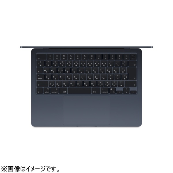 【美品】MacBook Air 13インチ　(M1,2020) USキーボードMacBookAi