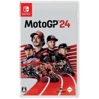 MotoGP 24 ySwitchz