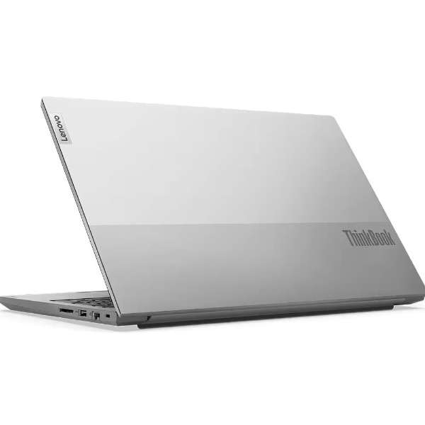 [奥特莱斯商品] 笔记本电脑ThinkBook 15 Gen 4 21DJ00JHJP[15.6型/Windows10 Pro/intel Core i5/存储器:16GB/SSD:256GB][生产完毕物品]_2