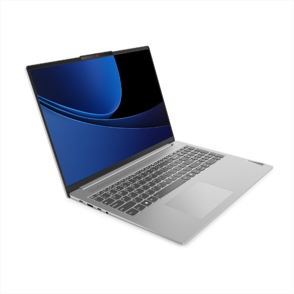 ノートパソコン IdeaPad Slim 5i Gen 9 クラウドグレー 83DC0034JP [16.0型 /Windows11 Home  /intel Core Ultra 5 /メモリ：16GB /SSD：512GB /2024年3月モデル] LENOVO｜レノボジャパン 通販 |  ビックカメラ.com