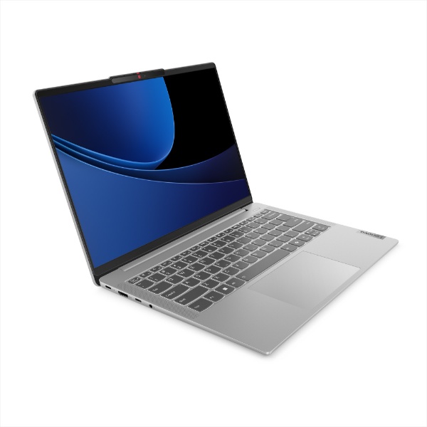 ノートパソコン IdeaPad Slim 5i Gen 9 クラウドグレー 83DA001LJP 