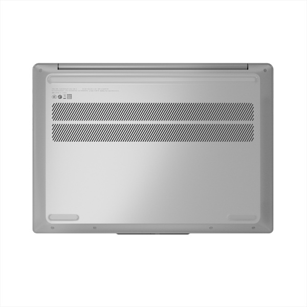 ノートパソコン IdeaPad Slim 5i Gen 9 クラウドグレー 83DA001LJP