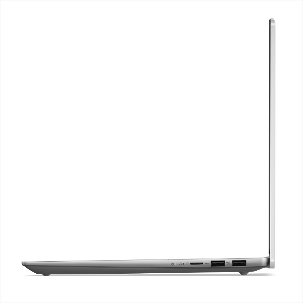 ノートパソコン IdeaPad Slim 5i Gen 9 クラウドグレー 83DA001MJP [14.0型 /Windows11 Home  /intel Core Ultra 5 /メモリ：16GB /SSD：512GB /Office HomeandBusiness  /2024年3月モデル] LENOVO｜レノボジャパン 通販 | ビックカメラ.com