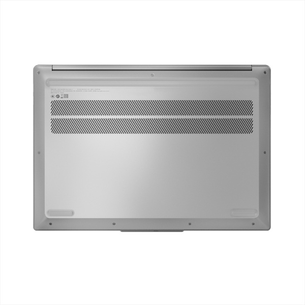 ノートパソコン IdeaPad Slim 5i Gen 9 クラウドグレー 83DC001QJP 