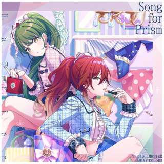 V[Y/C~l[VX^[Y/ THE IDOLMSTER SHINY COLORS Song for Prism Happier/؂̉ V[Y yCDz