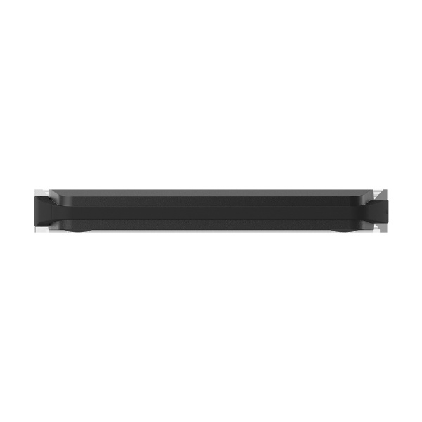 SSD-PHO2.0U3-B 外付けSSD USB-C＋USB-A接続 PlayStation5/4公式