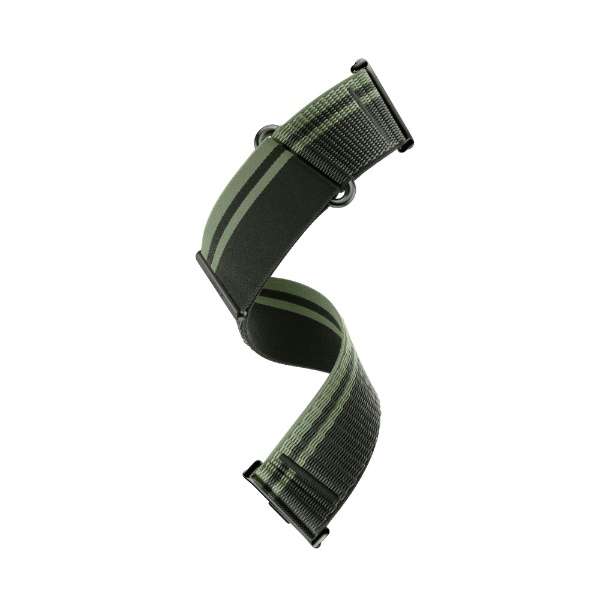 Xiaomi Braided Quick Release Strap Olive green_1