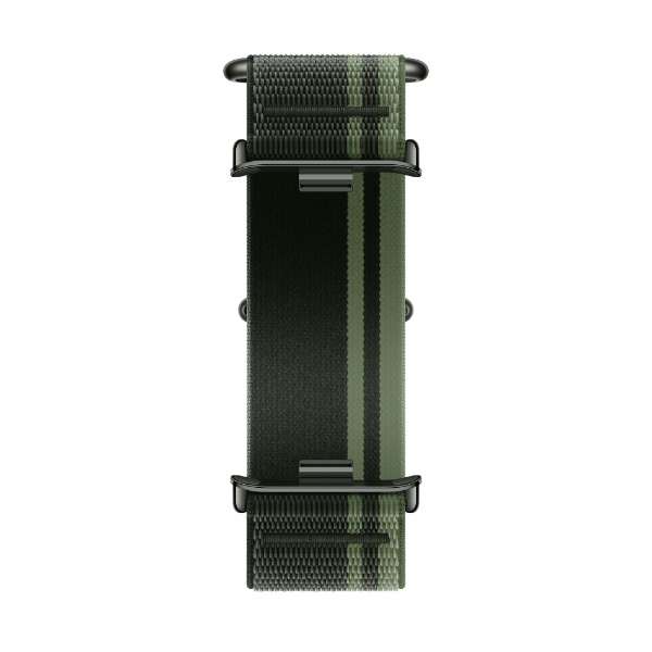 Xiaomi Braided Quick Release Strap Olive green_2