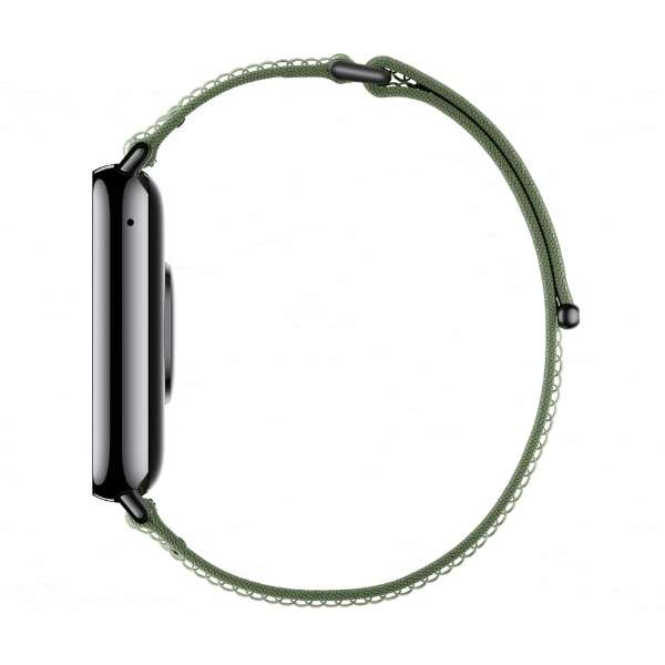 Xiaomi Braided Quick Release Strap Olive green_7
