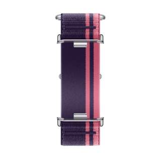 Xiaomi Braided Quick Release Strap Rose purple