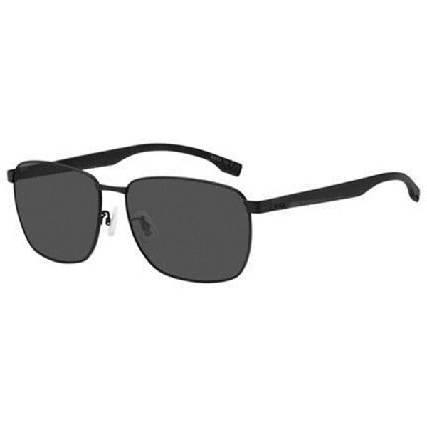 ヒューゴボス HUGO BOSS 古き サングラス ブラウン 1020/S 086 HA【中古】