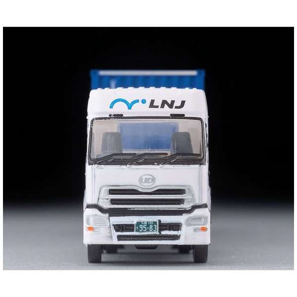 拖车收集LOGINET日本31ft集装箱拖车2台安排[发售日之后的送]_5