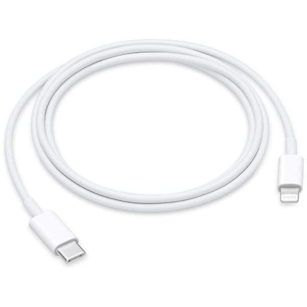 Lightning - USBケーブル（1 m） MUQW3FE/A アップル｜Apple 通販