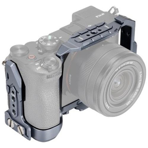 F22＆F38＆F50 クイックリリースカメラケージ SONY α7CII用 FC3A01