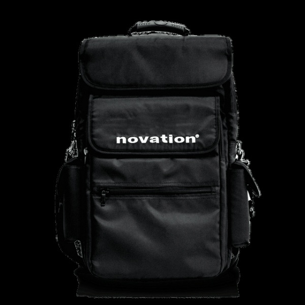 Novation Keyboard Carry Bag Small 25鍵コントローラーキーボードの