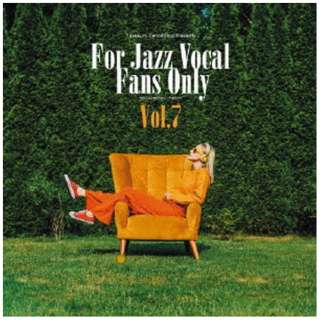 iVDADj/ v[c For Jazz Vocal Fans Only VolD7 yCDz