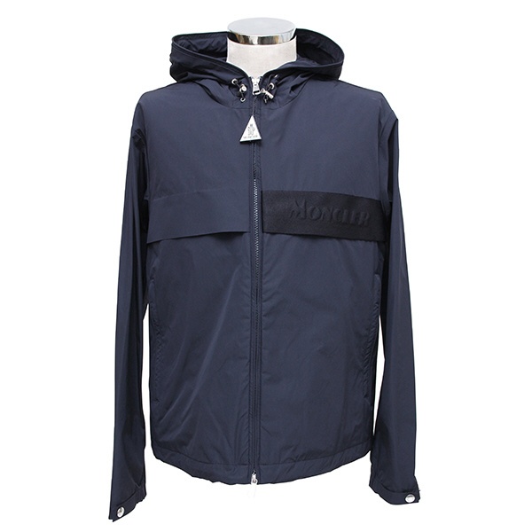 MONCLER BENOIT GIUBBOTTO（XL） F10911A7084054A91 NVY MONCLER｜モンクレール 通販 |  ビックカメラ.com