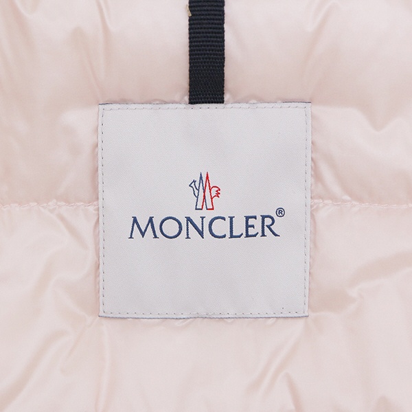 MONCLER MENCHIB GIUBBOTTO（S） G10931A53L1053333 PNK MONCLER｜モンクレール 通販 |  ビックカメラ.com