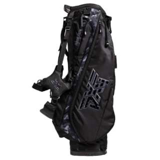 LfBobO Freedom Collection - LW Carry Stand Bag CgEFCg L[X^hobO Black~Black BSG00323-FCSS [35C`~9C`~s12C` /4 /2.5kg] yIEl[Ήz